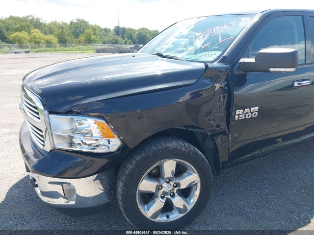 Aukcja sprzedaży 2017 Ram 1500 Big Horn  4x4 6'4 Box, vin: 1C6RR7TT9HS653946, numer aukcji: 45905647