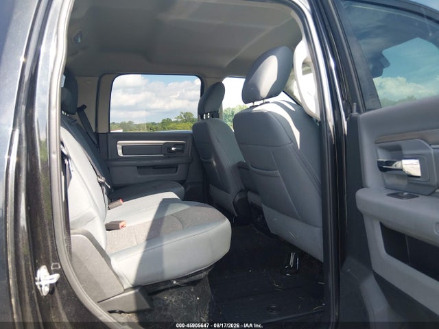 Aukcja sprzedaży 2017 Ram 1500 Big Horn  4x4 6'4 Box, vin: 1C6RR7TT9HS653946, numer aukcji: 45905647