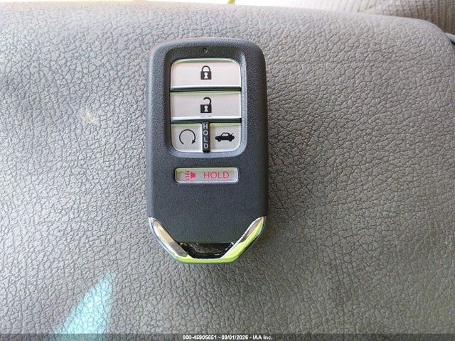 Продажа на аукционе авто 2020 Honda Accord Ex, vin: 1HGCV1F45LA024079, номер лота: 45905651