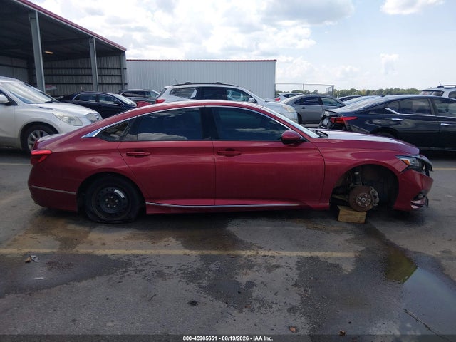 Продажа на аукционе авто 2020 Honda Accord Ex, vin: 1HGCV1F45LA024079, номер лота: 45905651
