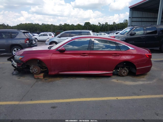 Продажа на аукционе авто 2020 Honda Accord Ex, vin: 1HGCV1F45LA024079, номер лота: 45905651