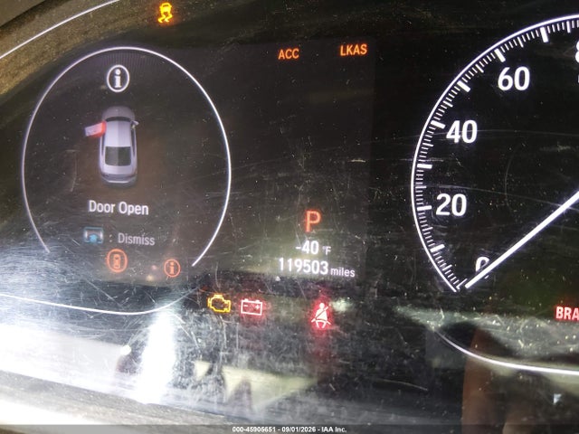 Продажа на аукционе авто 2020 Honda Accord Ex, vin: 1HGCV1F45LA024079, номер лота: 45905651
