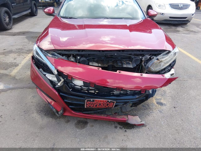 Продажа на аукционе авто 2020 Honda Accord Ex, vin: 1HGCV1F45LA024079, номер лота: 45905651