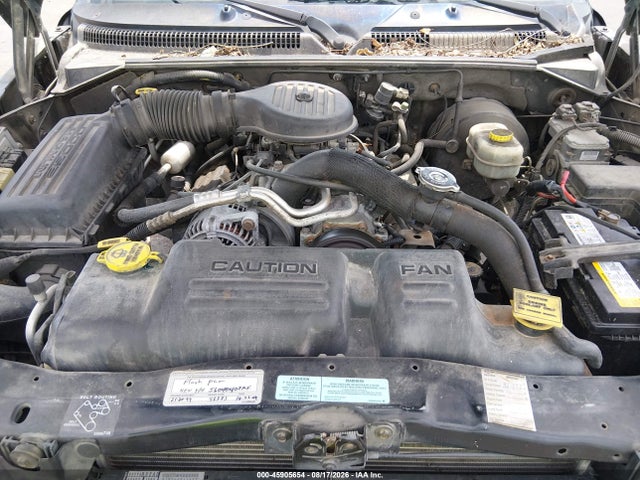 Продажа на аукционе авто 2000 Dodge Durango, vin: 1B4HS28Z4YF286579, номер лота: 45905654