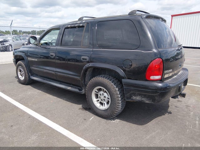 Продажа на аукционе авто 2000 Dodge Durango, vin: 1B4HS28Z4YF286579, номер лота: 45905654