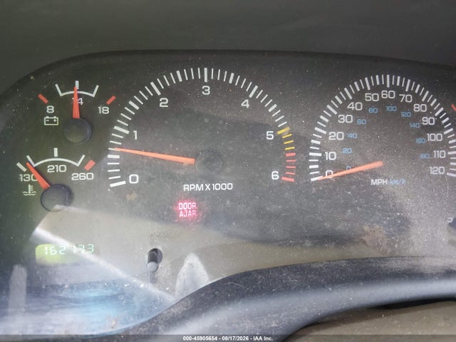 Продажа на аукционе авто 2000 Dodge Durango, vin: 1B4HS28Z4YF286579, номер лота: 45905654