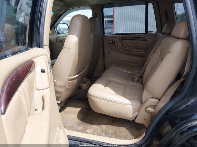 Продажа на аукционе авто 2000 Dodge Durango, vin: 1B4HS28Z4YF286579, номер лота: 45905654