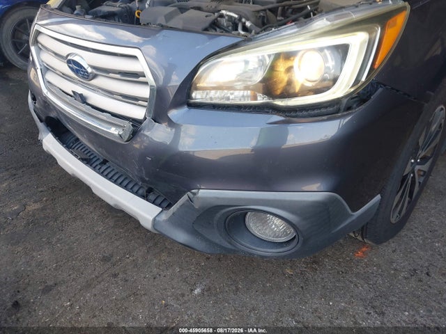 2017 Subaru Outback 2.5i Limited მანქანა იყიდება აუქციონზე, vin: 4S4BSAKC5H3211717, აუქციონის ნომერი: 45905658