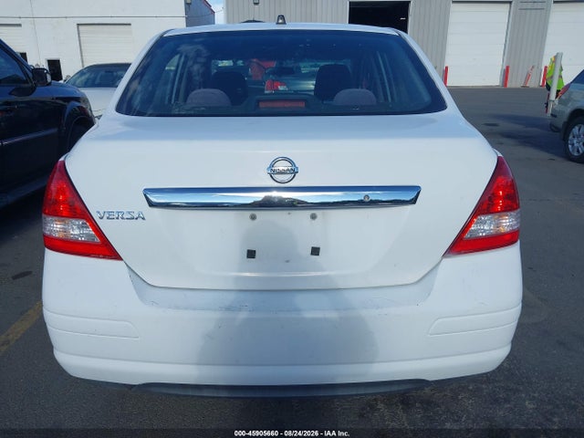 Продаж на аукціоні авто 2008 Nissan Versa 1.8 S, vin: 3N1BC11EX8L415456, номер лоту: 45905660