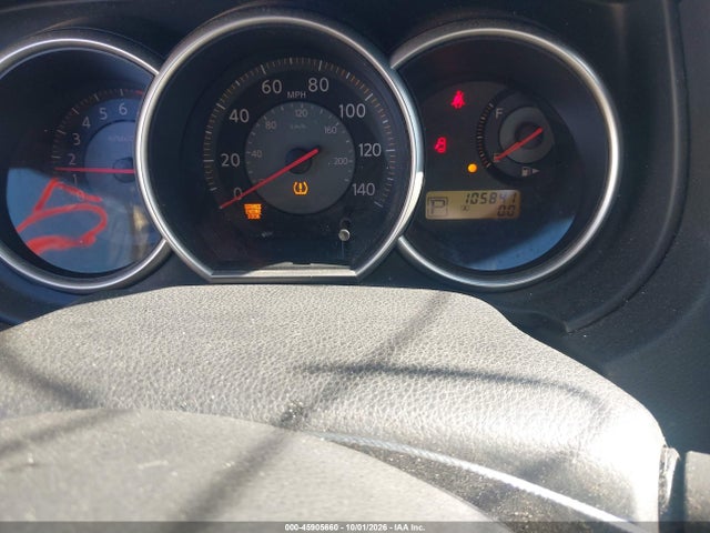 Продаж на аукціоні авто 2008 Nissan Versa 1.8 S, vin: 3N1BC11EX8L415456, номер лоту: 45905660