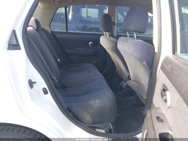 Продаж на аукціоні авто 2008 Nissan Versa 1.8 S, vin: 3N1BC11EX8L415456, номер лоту: 45905660