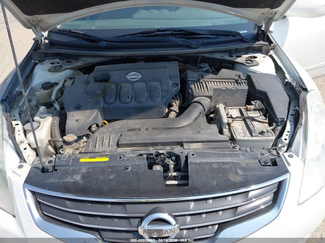 45905665 :رقم المزاد ، 1N4AL2AP3CN575970 vin ، 2012 Nissan Altima 2.5 S مزاد بيع