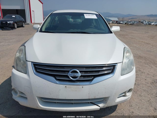 45905665 :رقم المزاد ، 1N4AL2AP3CN575970 vin ، 2012 Nissan Altima 2.5 S مزاد بيع