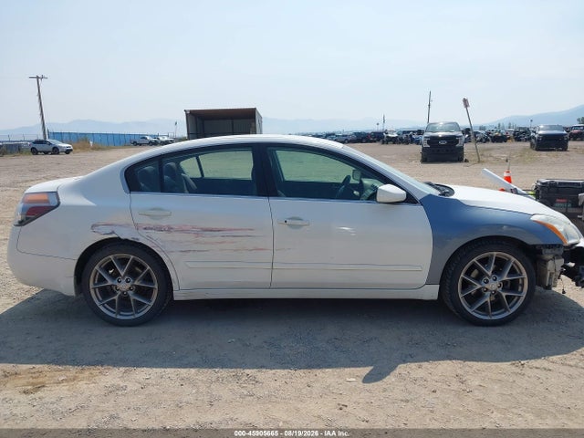 45905665 :رقم المزاد ، 1N4AL2AP3CN575970 vin ، 2012 Nissan Altima 2.5 S مزاد بيع