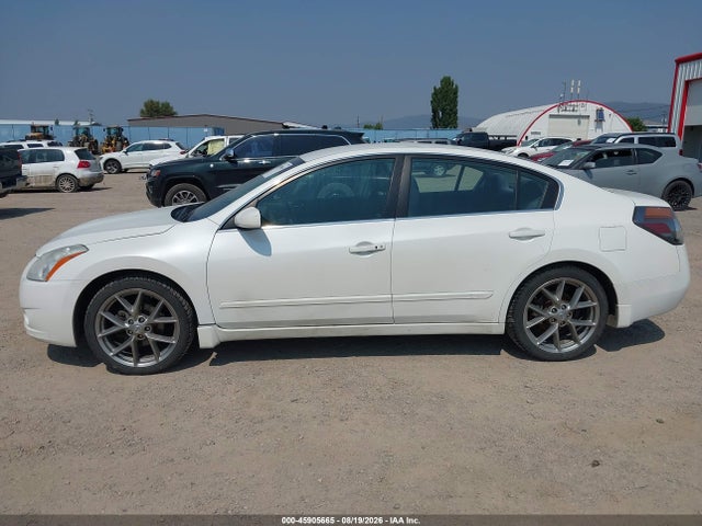 45905665 :رقم المزاد ، 1N4AL2AP3CN575970 vin ، 2012 Nissan Altima 2.5 S مزاد بيع