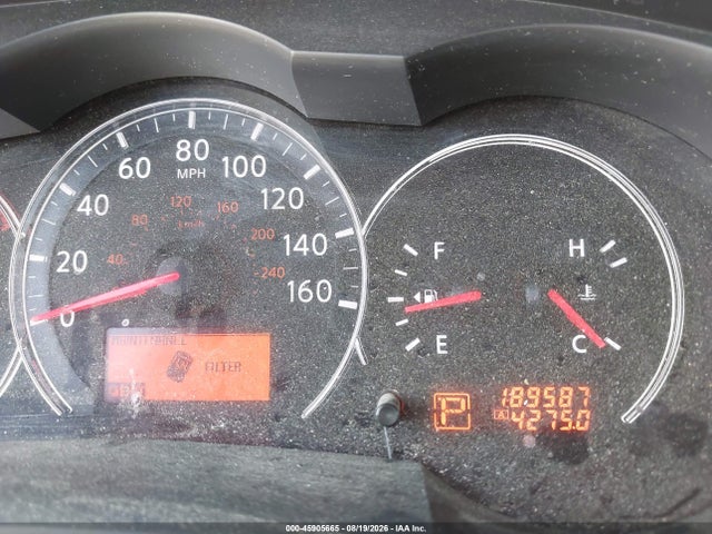 45905665 :رقم المزاد ، 1N4AL2AP3CN575970 vin ، 2012 Nissan Altima 2.5 S مزاد بيع