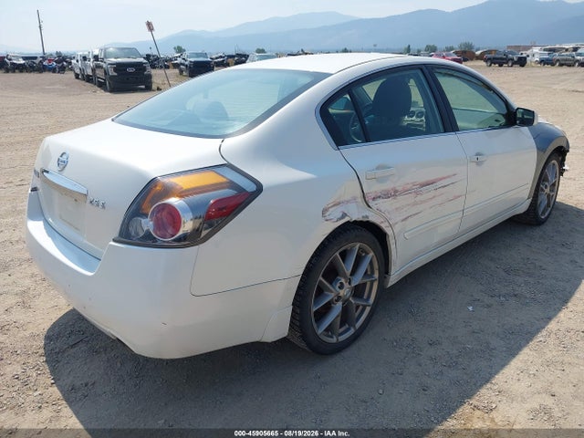 45905665 :رقم المزاد ، 1N4AL2AP3CN575970 vin ، 2012 Nissan Altima 2.5 S مزاد بيع