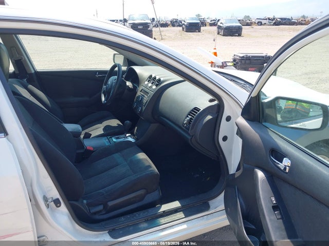 45905665 :رقم المزاد ، 1N4AL2AP3CN575970 vin ، 2012 Nissan Altima 2.5 S مزاد بيع