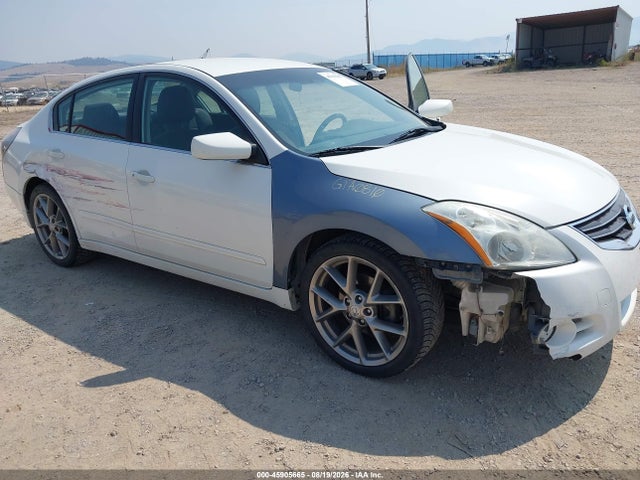 45905665 :رقم المزاد ، 1N4AL2AP3CN575970 vin ، 2012 Nissan Altima 2.5 S مزاد بيع
