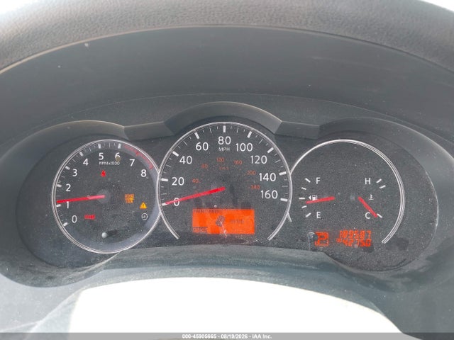 45905665 :رقم المزاد ، 1N4AL2AP3CN575970 vin ، 2012 Nissan Altima 2.5 S مزاد بيع