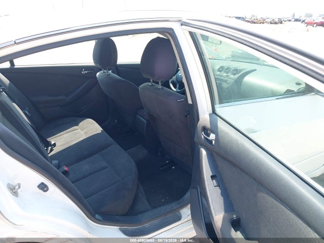 45905665 :رقم المزاد ، 1N4AL2AP3CN575970 vin ، 2012 Nissan Altima 2.5 S مزاد بيع