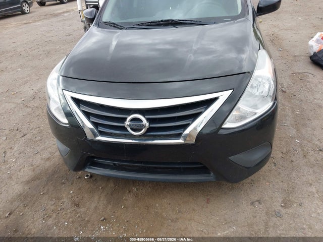 Nissan Versa 1.6 S+ 2019 3N1CN7AP3KL804255 Image 11