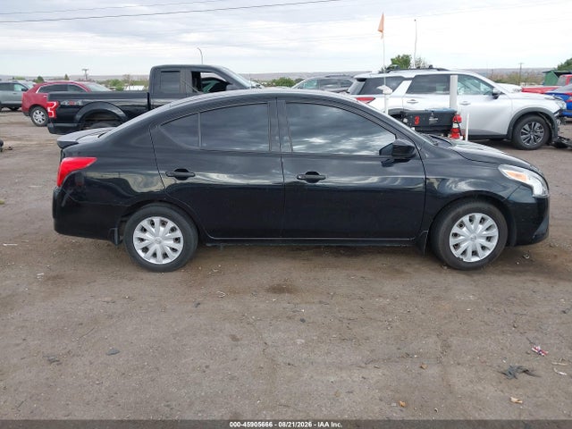 Nissan Versa 1.6 S+ 2019 3N1CN7AP3KL804255 Image 12