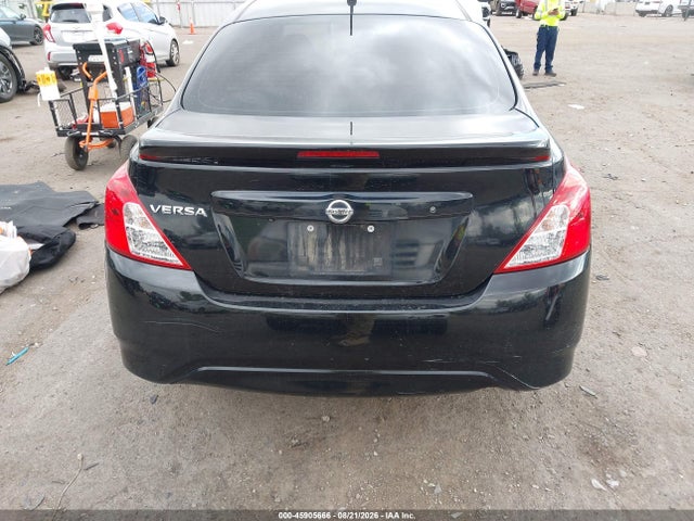 Nissan Versa 1.6 S+ 2019 3N1CN7AP3KL804255 Image 15