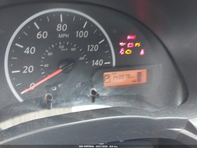 Nissan Versa 1.6 S+ 2019 3N1CN7AP3KL804255 Image 7