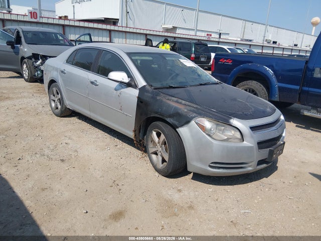 Продаж на аукціоні авто 2012 Chevrolet Malibu 1lt, vin: 1G1ZC5E07CF364012, номер лоту: 45905668
