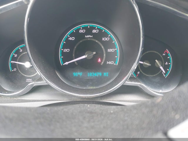 Продаж на аукціоні авто 2012 Chevrolet Malibu 1lt, vin: 1G1ZC5E07CF364012, номер лоту: 45905668