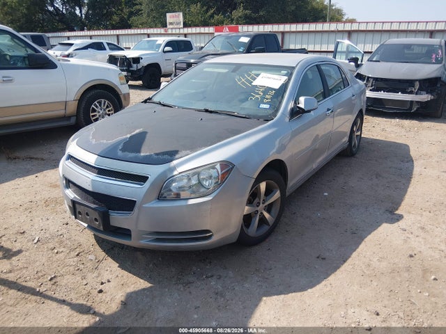 Продаж на аукціоні авто 2012 Chevrolet Malibu 1lt, vin: 1G1ZC5E07CF364012, номер лоту: 45905668
