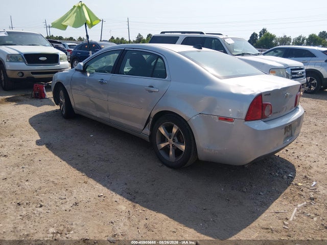 Продаж на аукціоні авто 2012 Chevrolet Malibu 1lt, vin: 1G1ZC5E07CF364012, номер лоту: 45905668