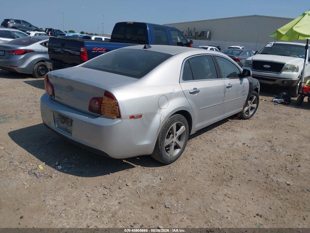 Продаж на аукціоні авто 2012 Chevrolet Malibu 1lt, vin: 1G1ZC5E07CF364012, номер лоту: 45905668