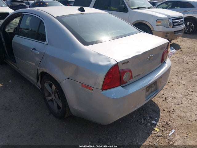 Продаж на аукціоні авто 2012 Chevrolet Malibu 1lt, vin: 1G1ZC5E07CF364012, номер лоту: 45905668