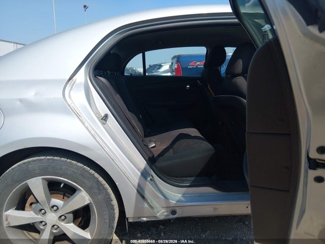 Продаж на аукціоні авто 2012 Chevrolet Malibu 1lt, vin: 1G1ZC5E07CF364012, номер лоту: 45905668