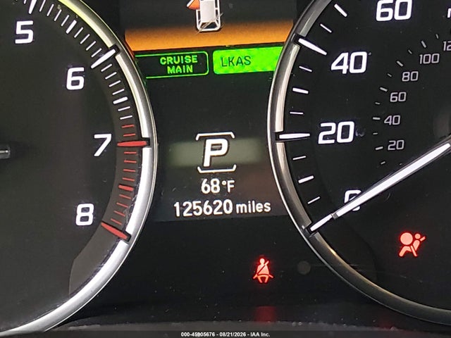 2016 Acura Mdx Technology   Acurawatch Plus Packages/technology Package მანქანა იყიდება აუქციონზე, vin: 5FRYD4H44GB050254, აუქციონის ნომერი: 45905676