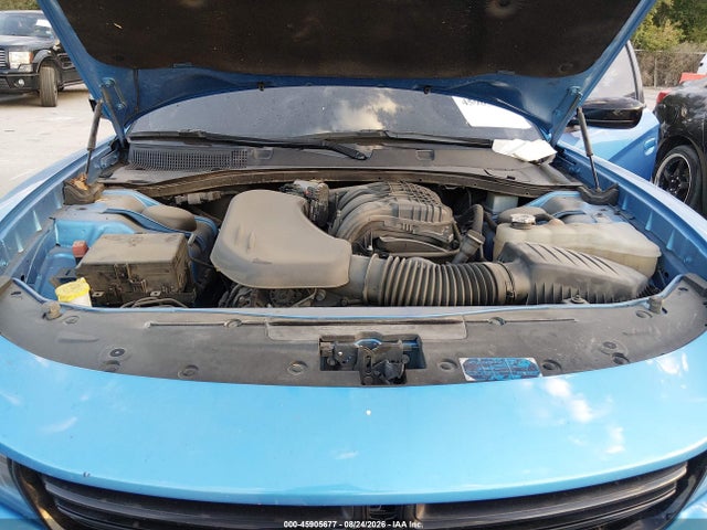 2023 Dodge Charger Sxt მანქანა იყიდება აუქციონზე, vin: 2C3CDXBG9PH703319, აუქციონის ნომერი: 45905677