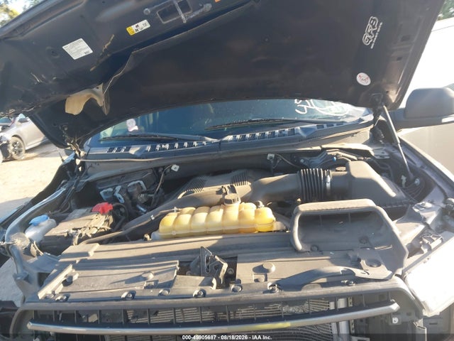 2020 Ford F-150 Xlt მანქანა იყიდება აუქციონზე, vin: 1FTEW1E46LFC15230, აუქციონის ნომერი: 45905687