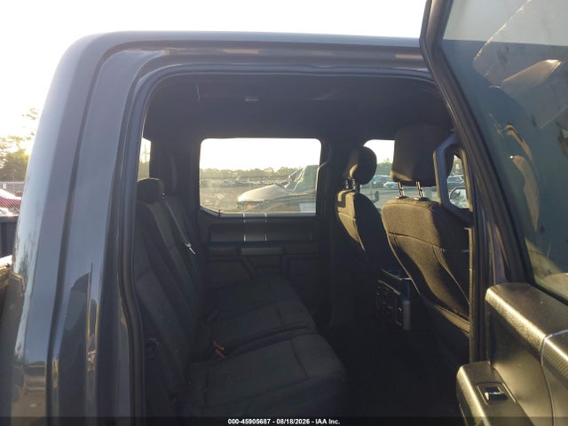 2020 Ford F-150 Xlt მანქანა იყიდება აუქციონზე, vin: 1FTEW1E46LFC15230, აუქციონის ნომერი: 45905687