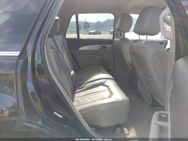 2013 Lincoln Mkx მანქანა იყიდება აუქციონზე, vin: 2LMDJ8JK3DBL09902, აუქციონის ნომერი: 45905690