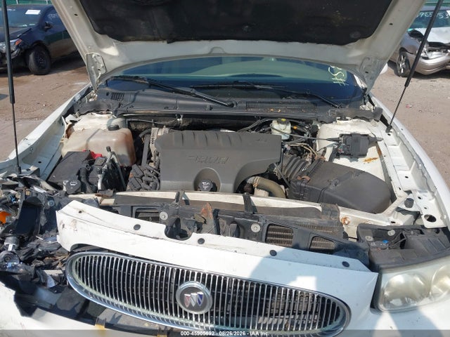 Продаж на аукціоні авто 2004 Buick Lesabre Custom, vin: 1G4HP52K04U136259, номер лоту: 45905692