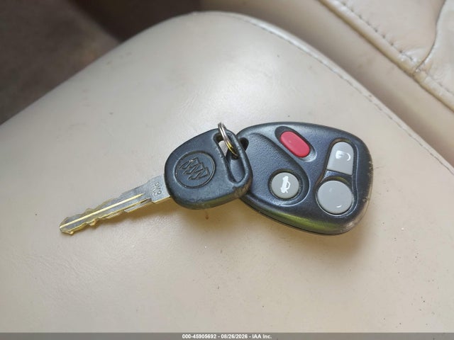 Продаж на аукціоні авто 2004 Buick Lesabre Custom, vin: 1G4HP52K04U136259, номер лоту: 45905692