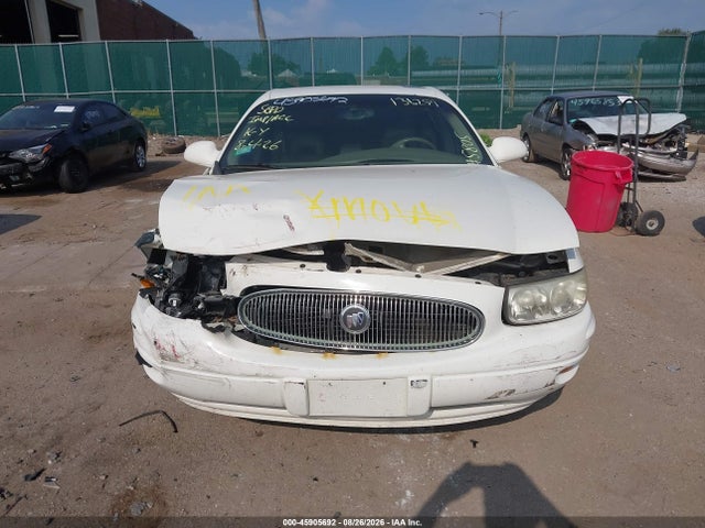 Продаж на аукціоні авто 2004 Buick Lesabre Custom, vin: 1G4HP52K04U136259, номер лоту: 45905692