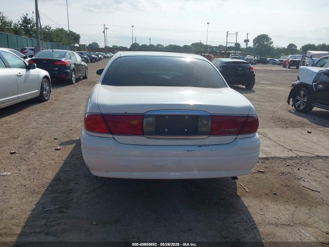 Продаж на аукціоні авто 2004 Buick Lesabre Custom, vin: 1G4HP52K04U136259, номер лоту: 45905692