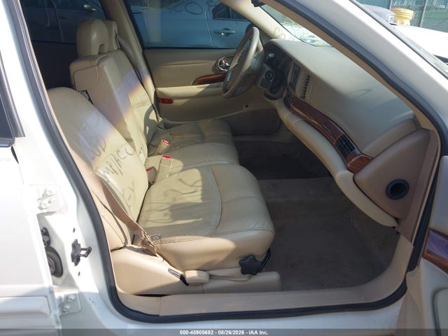 Продаж на аукціоні авто 2004 Buick Lesabre Custom, vin: 1G4HP52K04U136259, номер лоту: 45905692