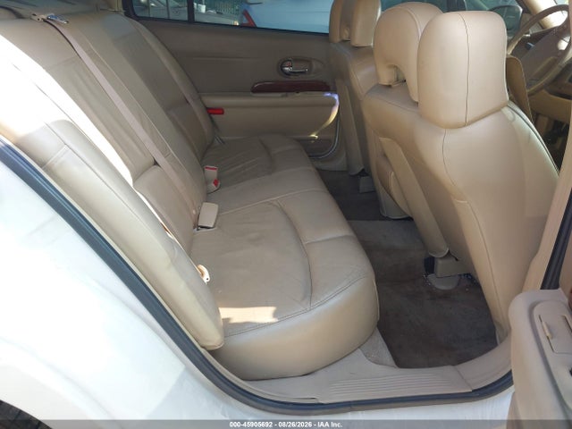 Продаж на аукціоні авто 2004 Buick Lesabre Custom, vin: 1G4HP52K04U136259, номер лоту: 45905692