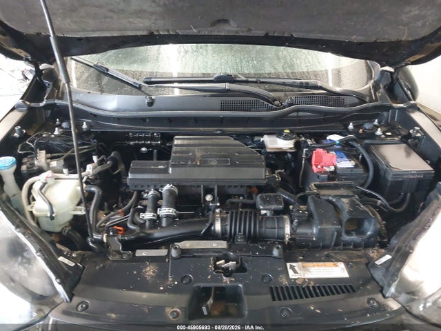 Продажа на аукционе авто 2022 Honda Cr-v Awd Ex-l, vin: 7FARW2H84NE003377, номер лота: 45905693