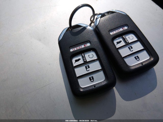 Продажа на аукционе авто 2022 Honda Cr-v Awd Ex-l, vin: 7FARW2H84NE003377, номер лота: 45905693