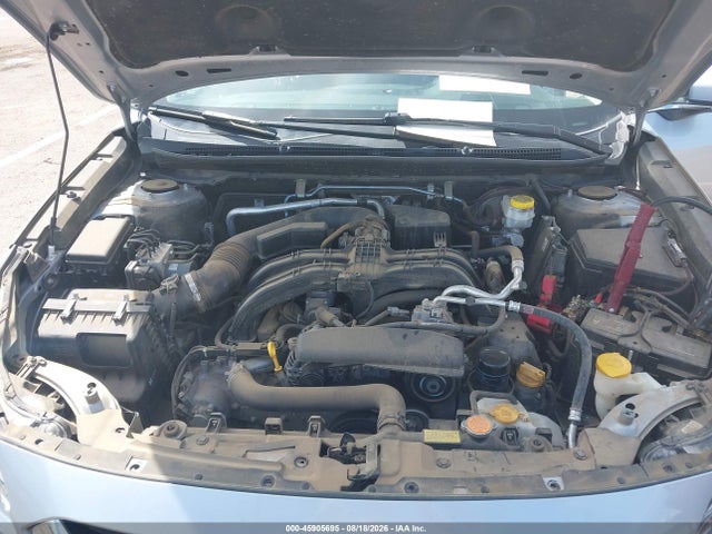 45905695 :رقم المزاد ، 4S3BWAF66M3014126 vin ، 2021 Subaru Legacy Premium مزاد بيع